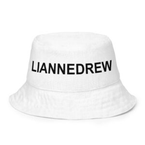 Liannedrew Bucket Hat