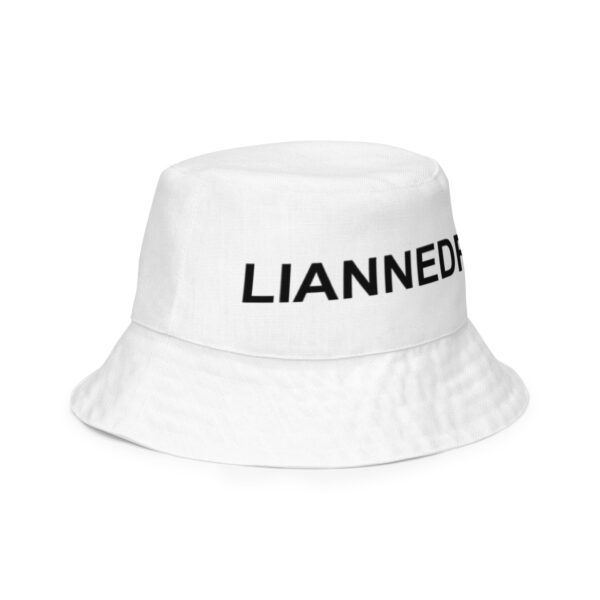 Liannedrew Bucket Hat：圖片 2