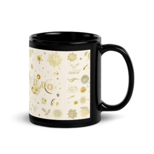 SunMoon02 Glossy Mug