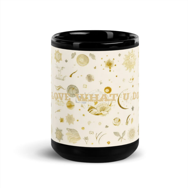 SunMoon02 Glossy Mug：圖片 6