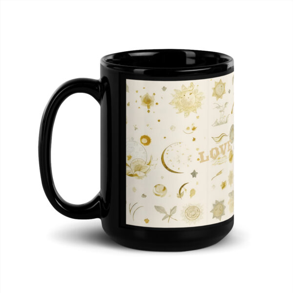 SunMoon02 Glossy Mug：圖片 4