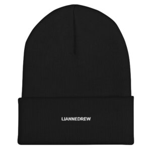 Liannedrew Cuffed Beanie