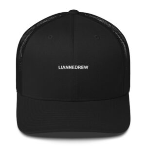 Liannedrew Cap