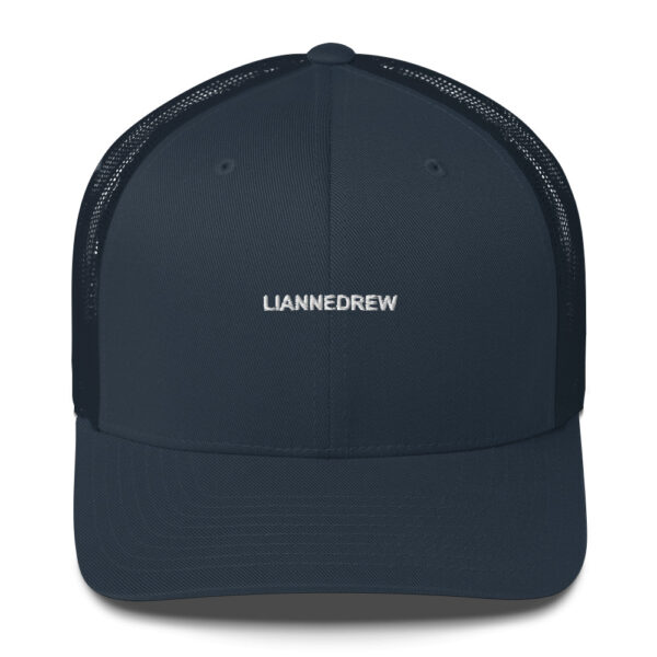 Liannedrew Cap：圖片 2