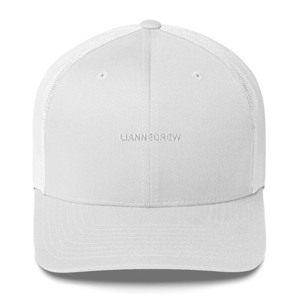 Liannedrew Cap：圖片 3