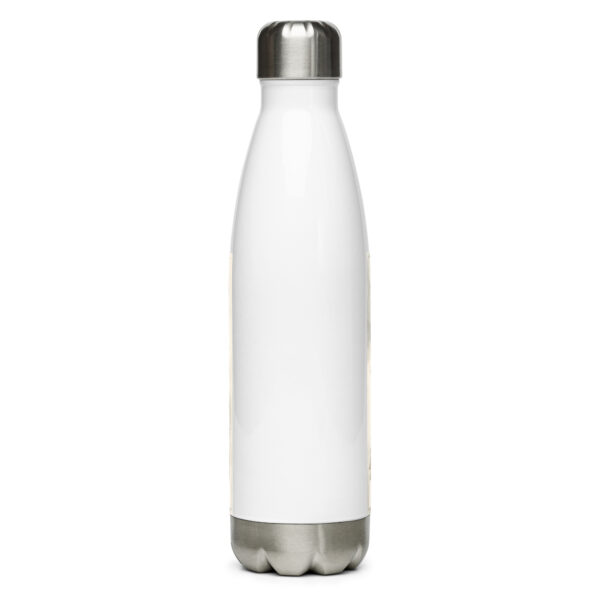 Sun-Moon steel water bottle：圖片 4