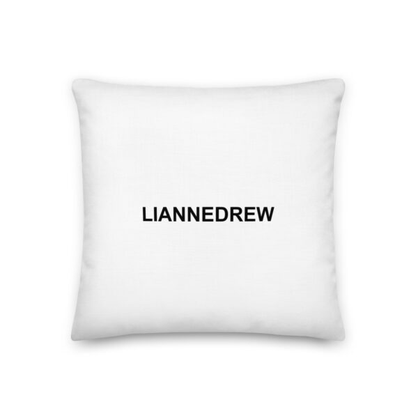 Sun Moon Pillow：圖片 3