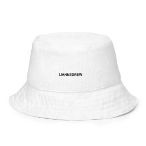 Branding Cooper bucket hat