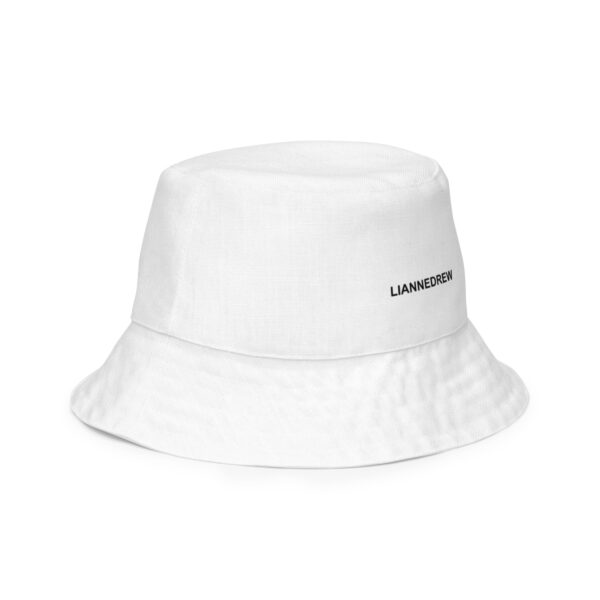 Branding Cooper bucket hat：圖片 2