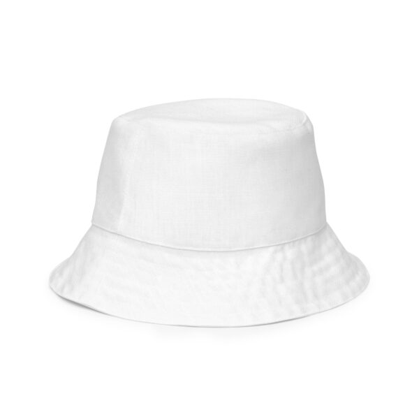 Branding Reversible bucket hat：圖片 7