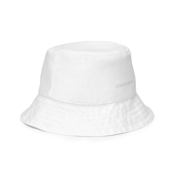 Branding Reversible bucket hat：圖片 2