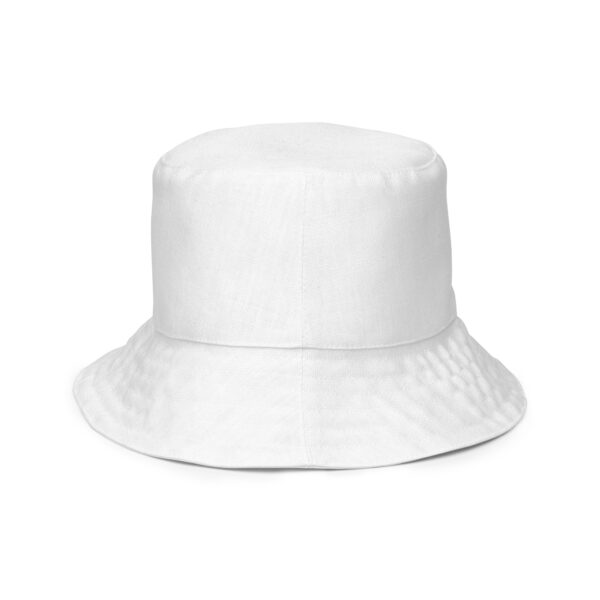 Branding Reversible bucket hat：圖片 8