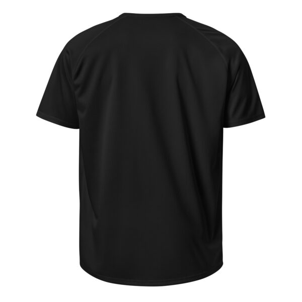 Branding Unisex sports jersey：圖片 3
