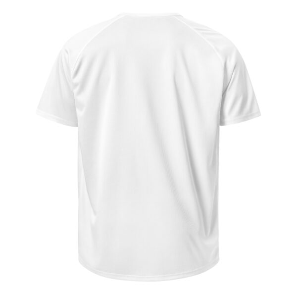 Branding Unisex sports jersey：圖片 4