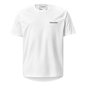 Branding Unisex sports jersey