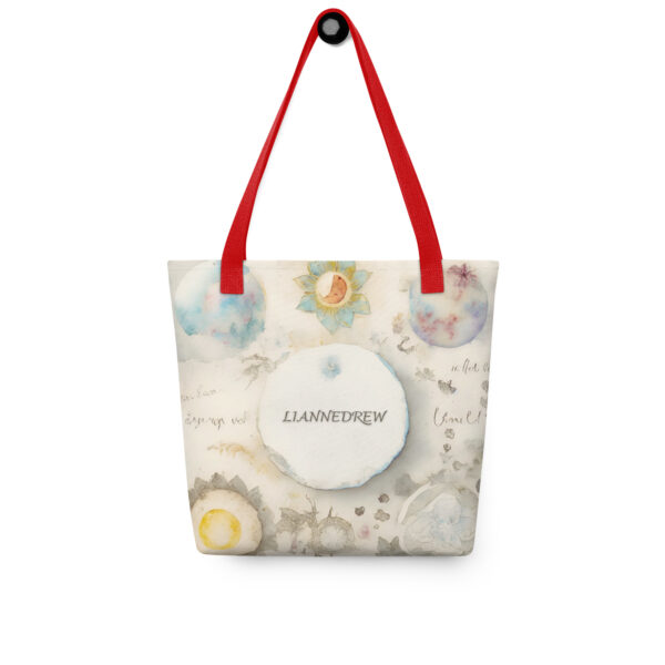 Sunmoon Tote bag：圖片 2