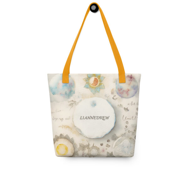 Sunmoon Tote bag：圖片 3