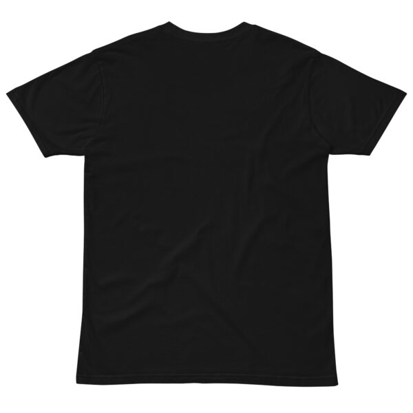 Unisex words2.0 t-shirt：圖片 3