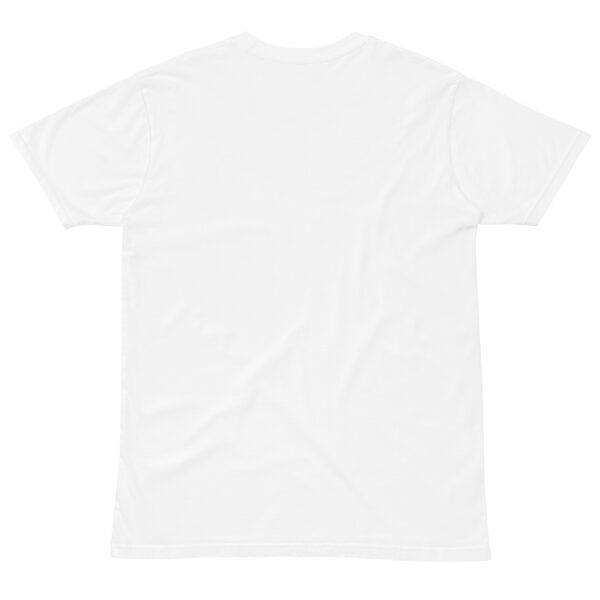 Unisex words2.0 t-shirt：圖片 6
